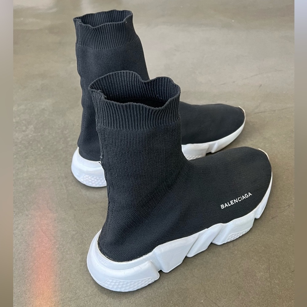 Balenciaga Speed Trainers